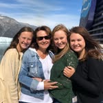 Julie Comstock - @julie.com7 - Instagram