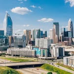 Julie Comstock- Realtor NC-SC - @relocatingtocharlottenc - Instagram