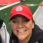 Julie Comstock Lewis - @jjlewis12 - Instagram