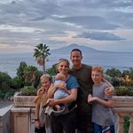 Julia Conger Olsen - @juliaolsen332 - Instagram