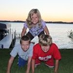 Julie Conger - @jconger1966 - Instagram