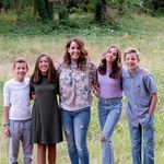 Julie Turner Conger - @congerjulie - Instagram