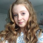 Julia Connors - @julia_sings2005 - Instagram