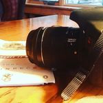 Julia Constantine - @juliaconstaphotography - Instagram