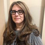 Julia Constantine - @jukeboxweirdo - Instagram