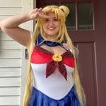 Julia Cooper - @sailorjuless - Instagram