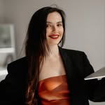 Julia Cooper - @sales_julia_ - Instagram