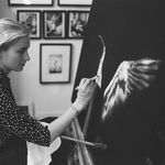 Julia Cooper - @jcooper.art - Instagram