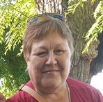 Julia Corbo - Facebook