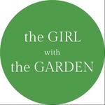 Julia Corcoran - @thegirlwiththegarden - Instagram