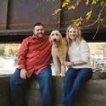 Julia & Corey - @juliacoreyadopt - Instagram