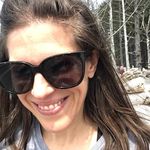 Julia Corey Burns - @rideclimbdream - Instagram