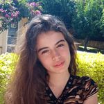 Júlia Coronado - @juhcoronado - Instagram