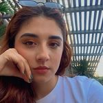 Julia Coronado Cantu - @juliacoronadoc - Instagram
