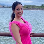 Júlia R. Corsini Leôncio - @juliacorsini_ - Instagram