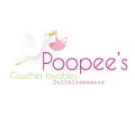 couche lavable by Julia - @julialesmamanscouche - Instagram