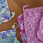 Julie Couch - @cornish_knitwits - Instagram