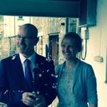 Julia Coulter - @juliasaunders1958 - Instagram