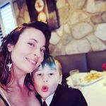 Julia Covert-Ross Hunter - @juuleas - Instagram