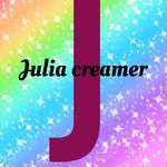 Julia - @_julia.creamer_ - Instagram