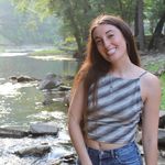 Julia - @julia_creamer - Instagram
