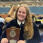 Julia Crews - @julia4handffa - Instagram