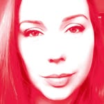 Julie Crider - @briskymint - Instagram