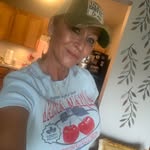 Julie Crider - @jadfries - Instagram