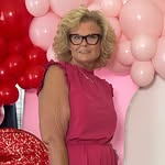 Julie Crider Robertson - @blonjuls - Instagram