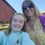 Julie VanZandt- Crider - @julievanzandtcrider - Instagram