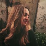 Julia Cronenbold - @juliacronenbold - Instagram