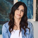Julie Crone - @juliecronefineart - Instagram