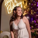 Maria Julia Crone - @maju_crone - Instagram