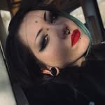 ♰Julia Crow♰ - @venom_pill - Instagram