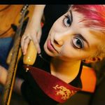 Julia Crow - @babycrowmusic - Instagram
