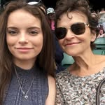 Julia Crow - @crow_julia123 - Instagram