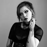 Julia Crow ♱ Tattoo Artist - @crowsandvenomart - Instagram