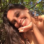 Júlia Carvalho - @juliacruzcarvalho - Instagram