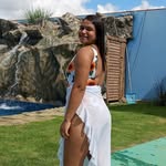 Julia Cruz - @__julinha.14 - Instagram