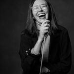 Julia Cruz - @juliacruz_conductor - Instagram