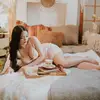 JuliaCruz💋 - @juliayacruz - TikTok