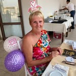 Julie Curley - @curley576 - Instagram