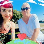 Julia Cutler - @juliamichelle65 - Instagram