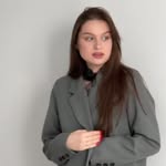 @juliacyrkulevskaya - Instagram