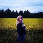 Julia - @ingridjuliadahlgren - Instagram