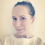 Julia Maxén Dahlgren - @choliajulietta - Instagram