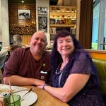 Julie Damron-Brown - @purplejulied - Instagram