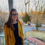 Julia Danforth - @juliadan4th - Instagram