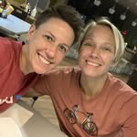 Julie Danforth - @juliehanowell - Instagram