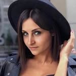 Данько Юлія - @juliadanko95 - Instagram